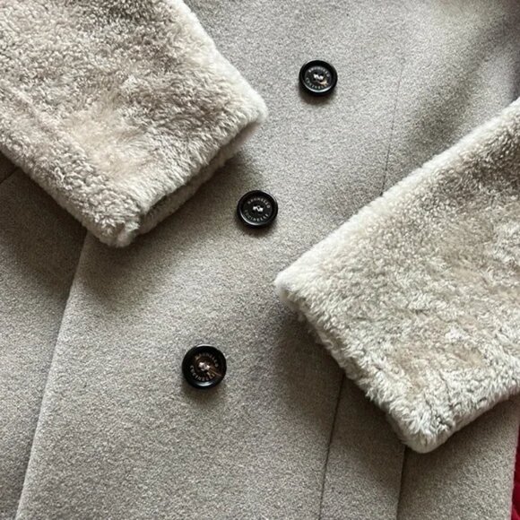 Brunello Cucinelli wool coat - Picture 12 of 16